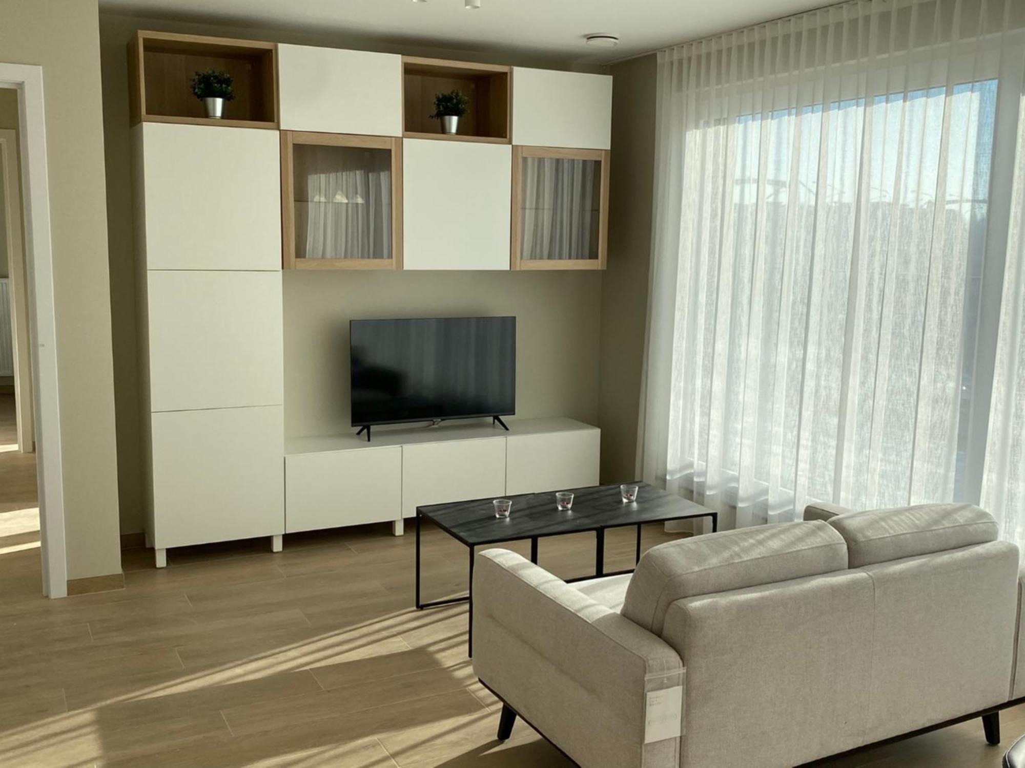 Residentie Sluispark Gent Zimmer foto